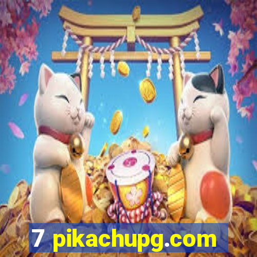 7 pikachupg.com